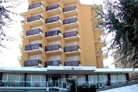 Hotel Crown in Misano Adriatico, foto 18
