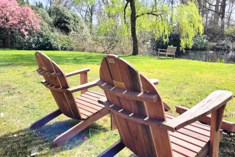 Landgoed Huize Bergen foto 29