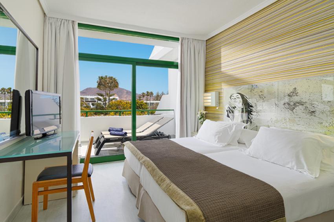 Hotel H10 Lanzarote Princess foto 22