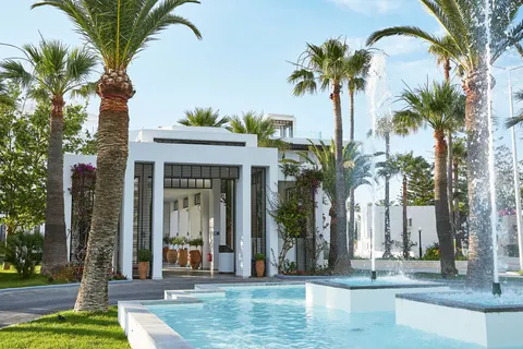 Grecotel Creta Palace in Rethymno — foto 20