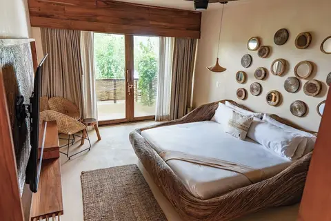 Tulum Brew House Hotel in Cancún — foto 13