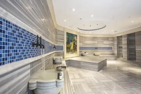 Bodrium Hotel & SPA in Bodrum — foto 18