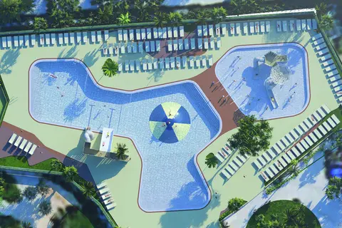 Alannia Costa Dorada in Vandellòs i l'Hospitalet de l'Infant — foto 11
