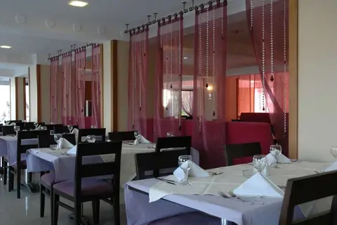 Hotel Ideal Pearl in Marmaris, foto 21