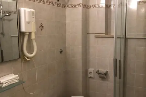 Hotel Kristall in Orvieto, foto 28