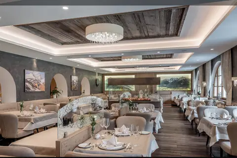 Hotel Mildererhof in Neustift im Stubaital — foto 18