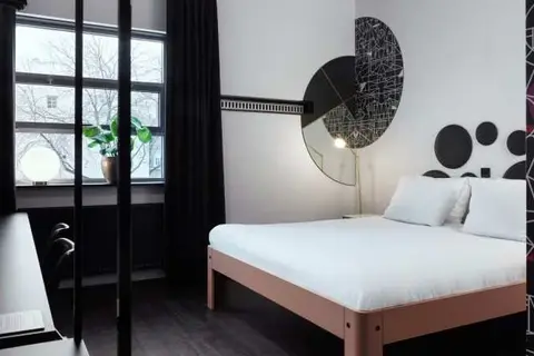 MABI City Centre in Maastricht — foto 8
