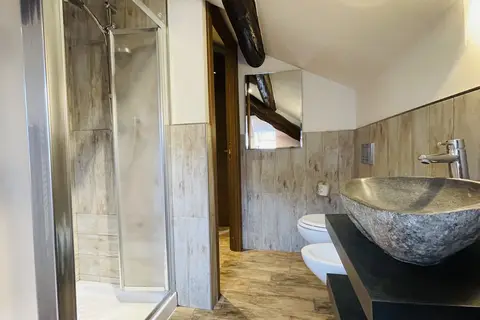 Frejus Case Vacanza - Residence Tabor in Bardonecchia, foto 20