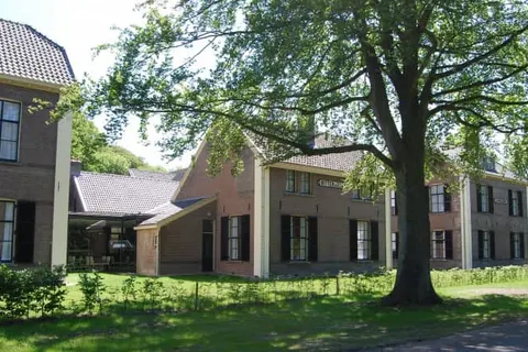 Hotel Restaurant Bitter en Zoet foto 1