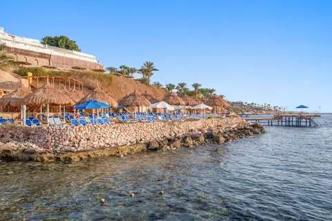 Pickalbatros Luxury Suites Resort in Sharm El Sheikh — foto 24