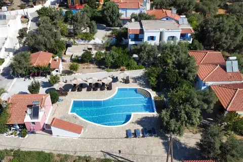 Anastasia Appartementen in Δημοτική Ενότητα Μαραθοκάμπου — foto 10