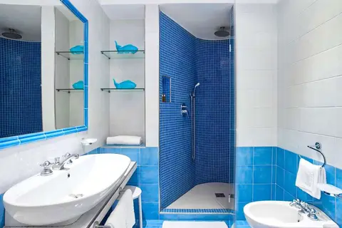 Central Park Hotel Terme in Ischia — foto 18