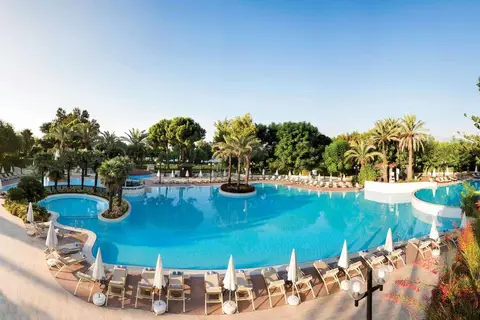 Rixos Downtown Antalya in Antalya, foto 17