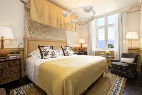 Villa Igiea Palermo, a Rocco Forte Hotel in Palermo, foto 27