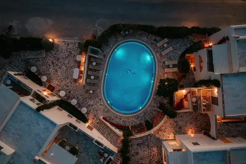 Proteas Hotel & Suites in Νάξος — foto 20