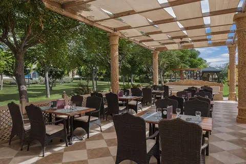 Spice Hotel & Spa in Serik — foto 6
