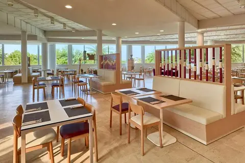 Granserena Hotel in Fasano, foto 6