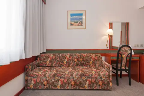 Hotel Pineta in Vrsar — foto 23