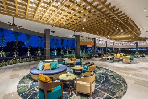 AVANI+ Hua Hin Resort in เทศบาลเมืองชะอำ — foto 24