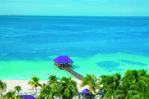Grand Sens Cancun in sisal — foto 17