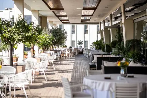 Tirana International Hotel & Conference Centre in Tirana, foto 6