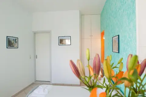 Cosmi Apartments By Estia in Δημοτική Ενότητα Γουβών — foto 26