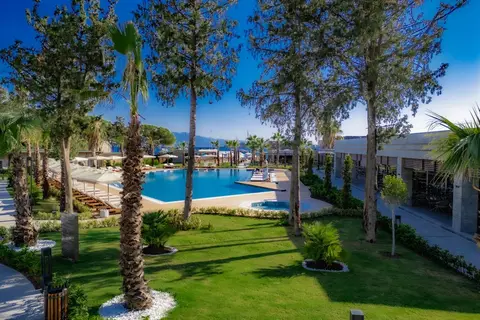 Suum Bodrum Hotel & Beach in Bodrum — foto 6