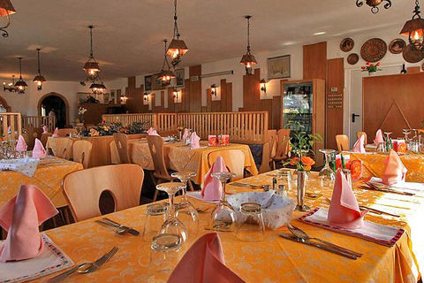 Hotel Al Piccolo foto 3