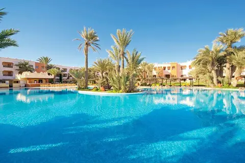Vincci Safira Palms in سويحل