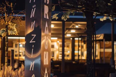 Ringhotel Forellenhof foto 32