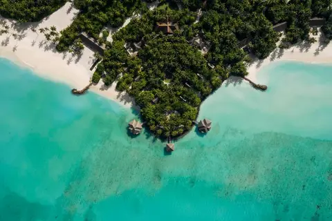 One&Only Reethi Rah in Reethi Rah — foto 19