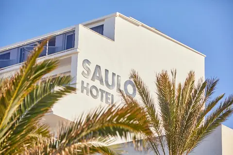 Sauló by Puro in Palma — foto 15
