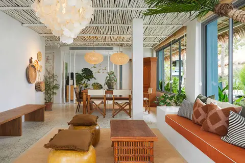 The Peri Hotel Hua Hin in หัวหิน — foto 6