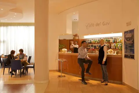 Hotel Fiera in Verona — foto 9