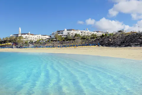 Hotel Princesa Yaiza Suite Hotel Resort foto 6