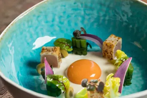 Bilderberg Garden Hotel foto 18