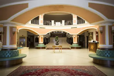 Parco Dei Principi Hotel Resort in Roccella Jonica, foto 8