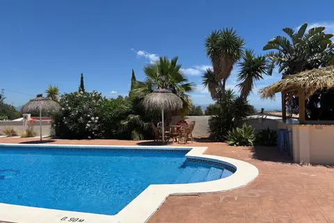 Villas del Alba in Alhaurín de la Torre
