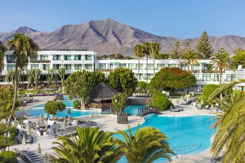 H10 Lanzarote Princess in Yaiza