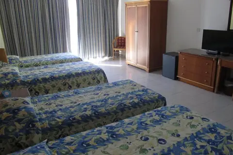 Hotel Topaz in San Pawl il-Baħar — foto 17
