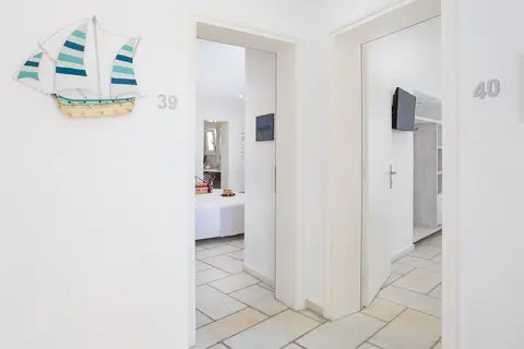 Pyrgaki Hotel in Παροικιά — foto 15