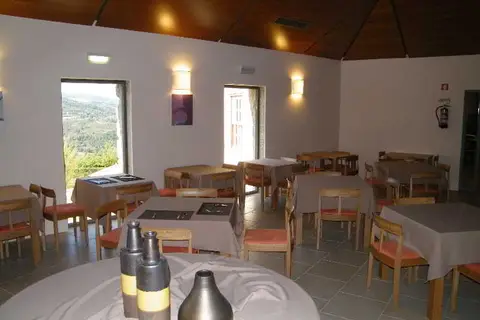 Inatel Linhares da Beira Hotel Rural in Linhares — foto 5