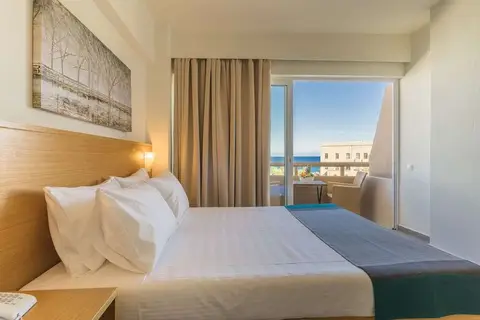 City Center Hotel in Ρόδος — foto 2