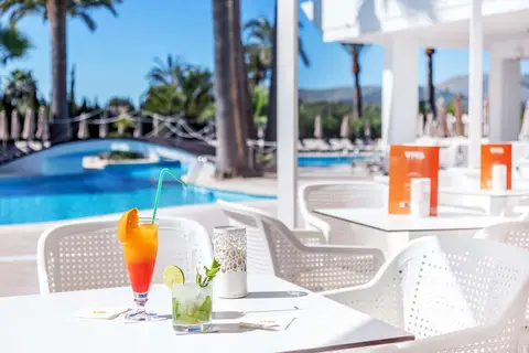 Hotel Viva Eden Lago in Alcúdia, foto 9