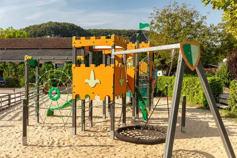 Domaine De Soleil Plage in Vitrac — foto 23