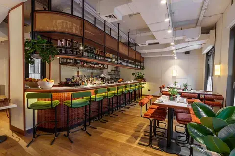 Leonardo Hotel London Aldgate in Londen — foto 7