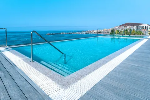 Arona Gran Hotel & Spa foto 16