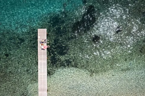 Canvas by Mitsis Belvedere in Δημοτική Ενότητα Μελιτειέων — foto 21