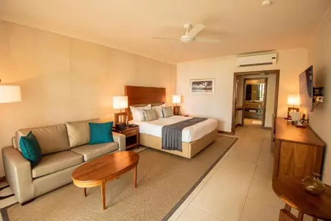 Sands Suites Resort & Spa in Flic en Flac VCA — foto 7