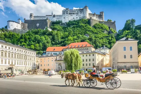 Ontdek Oostenrijk in Graz — foto 13